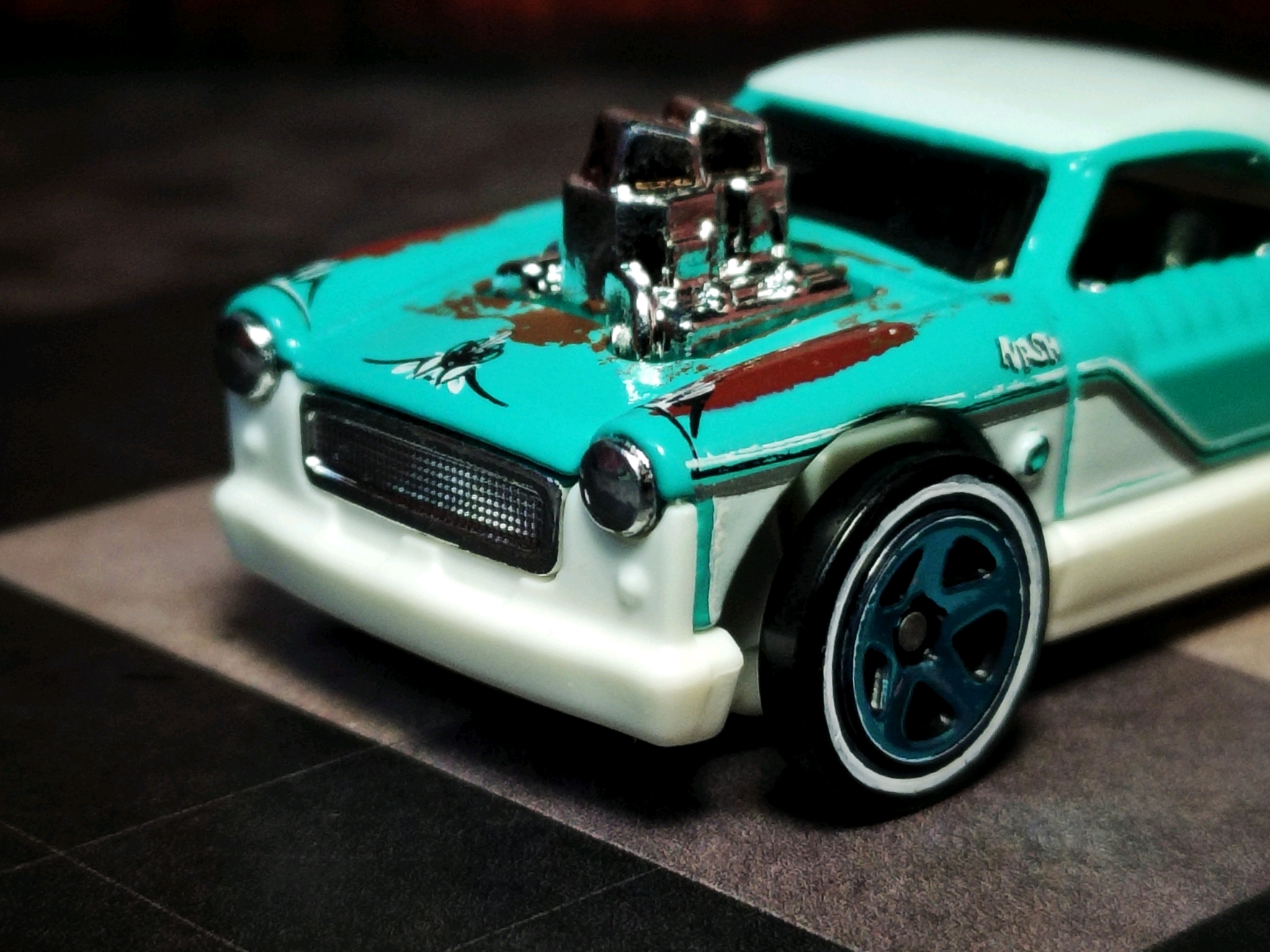 hotwheelswildnashmetropolitan