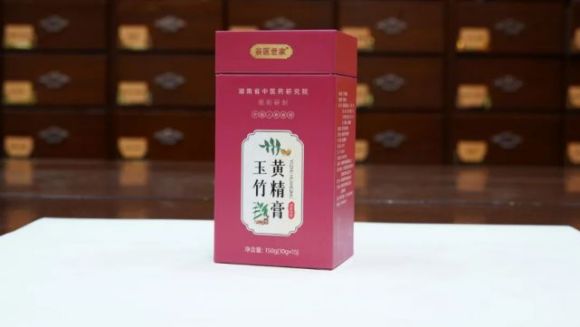 主要配料:玉竹,黄精,山药,大枣,枸杞子,茯苓,桑葚,黑大豆,砂仁,阿胶