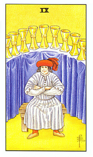 什么是塔罗牌正逆位 c86a3b36fad0dc37728338c15c2c74ddaa030833.jpg