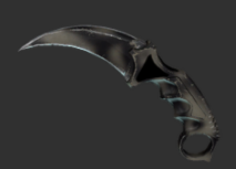 盘点csgo中的那些武器第13期