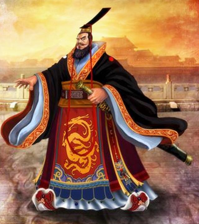 自秦穆公时期,至此刻,共计八十余年,经过数代秦人的努力,终于赶走戎狄