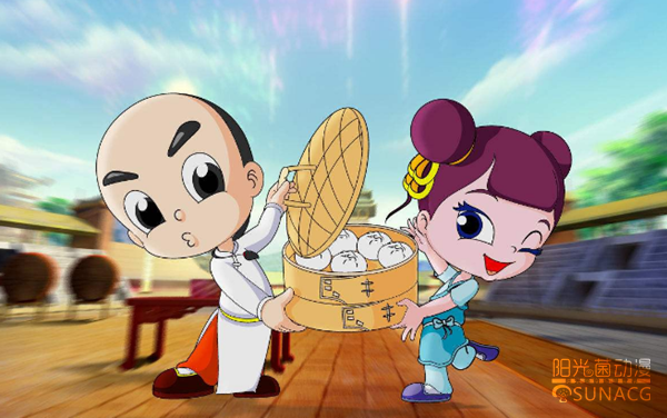 日本动漫vs国产动漫,回顾当年被指抄袭的童年动画!