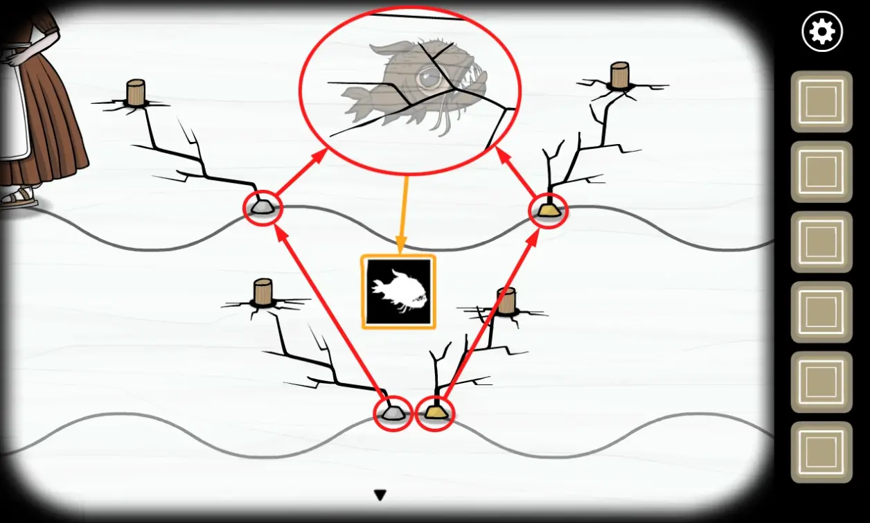 【rusty lake/锈湖】其十二《rusty lake: paradise/锈湖：天堂岛》全成就图文攻略 下