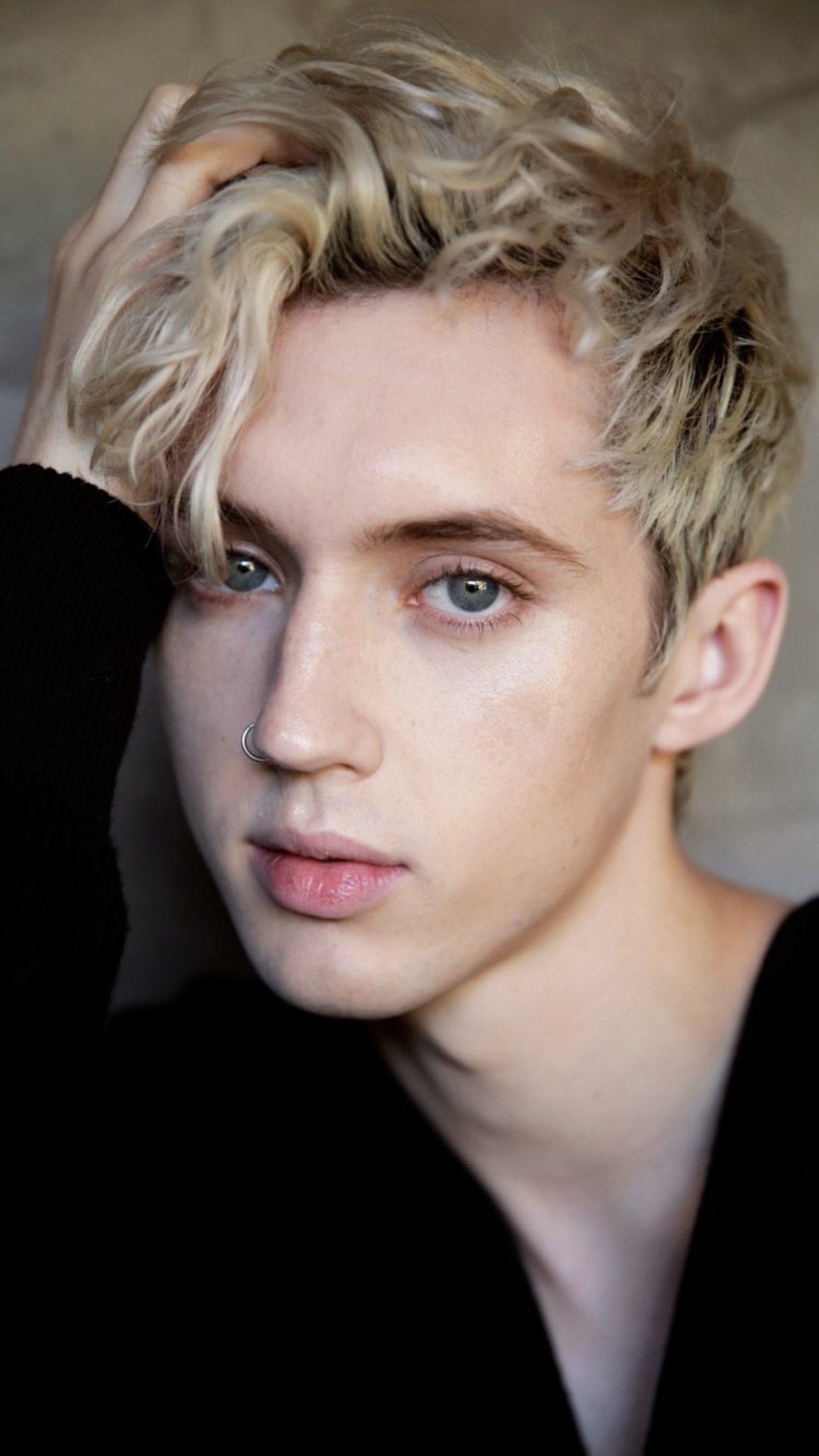 【Troye Sivan】戳爷美如画高清壁纸