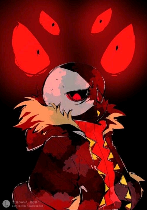 undertale壁纸