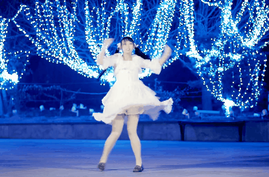 看图猜宅舞【第三期】!这次有12张图~冷热交替~能猜出来吗?试一试吧!