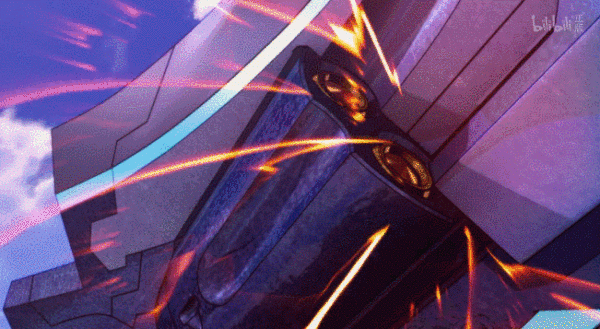 大部分时间都是在用剑打炮,再回头看看这个剑的名字:魔炮剑,一切尽在