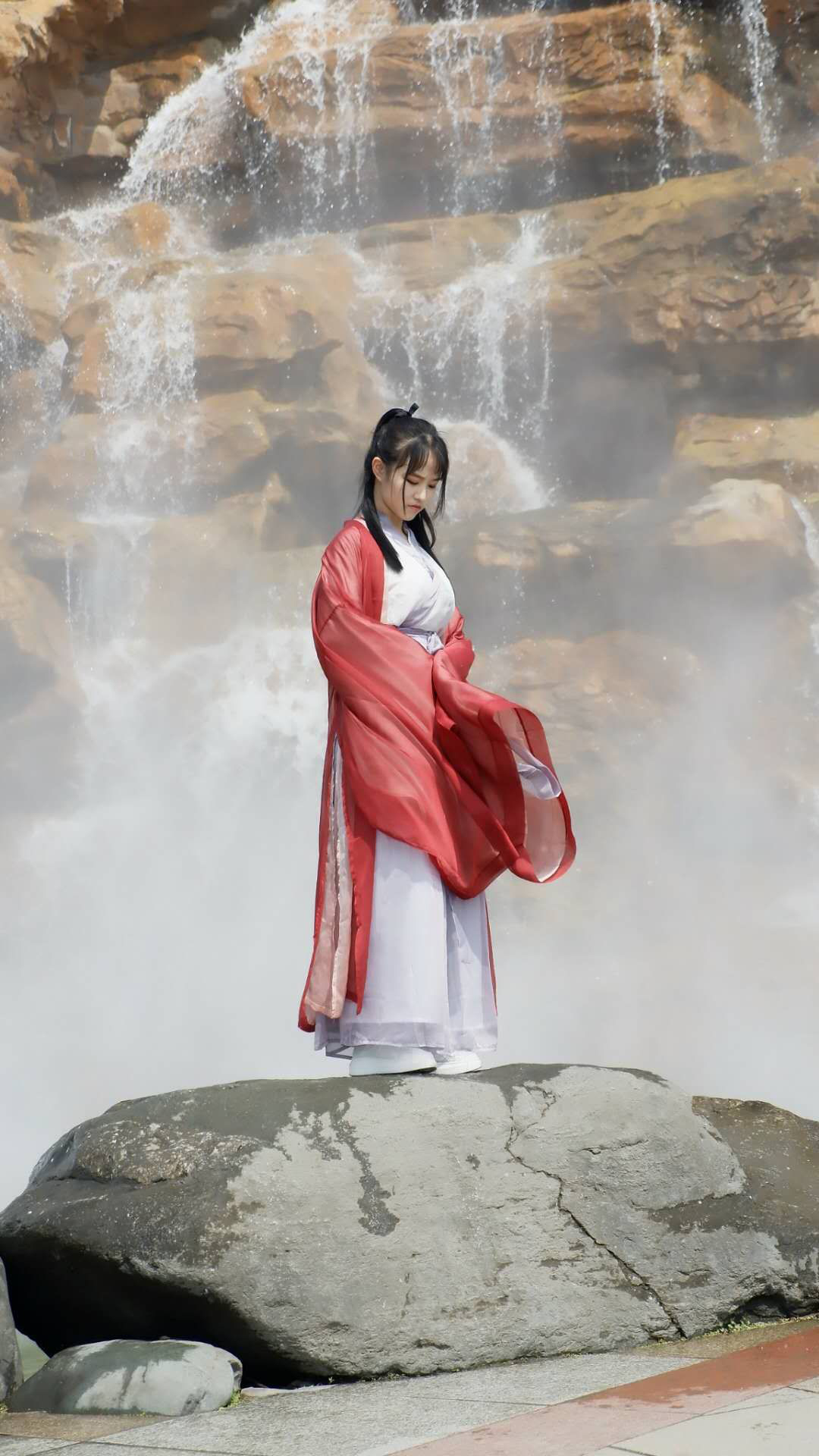 古风汉服