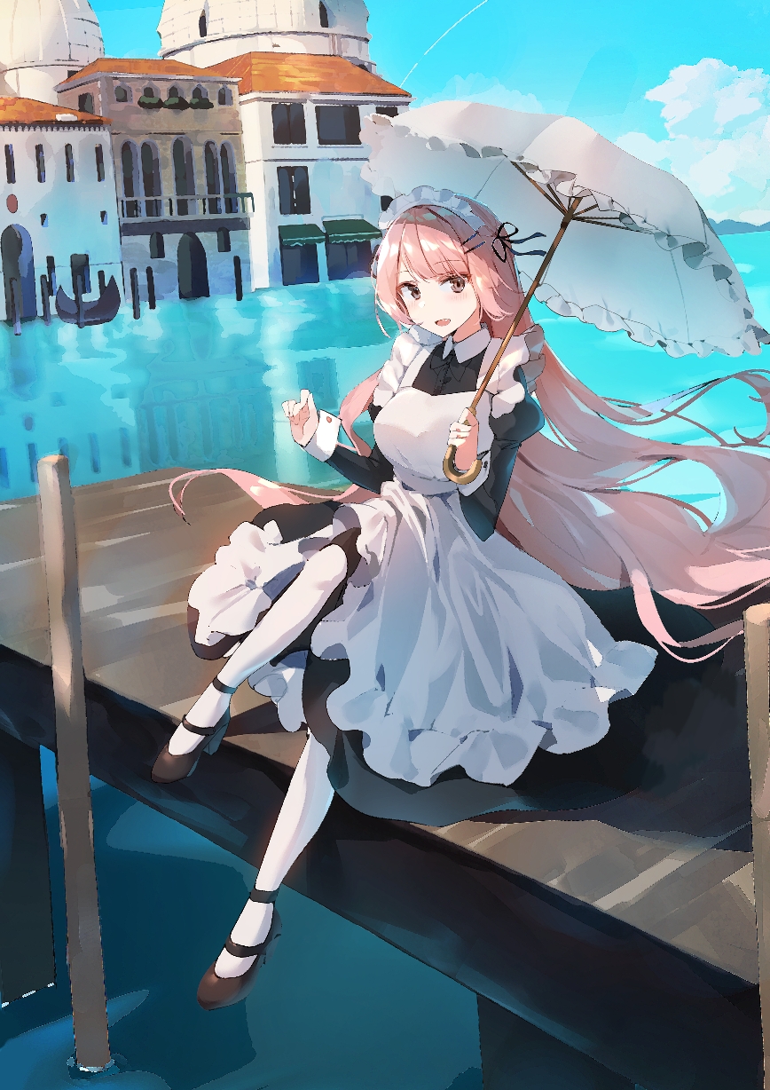 pixiv插画混合榜第13期