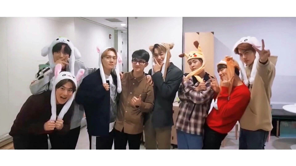exo神仙图集【8】