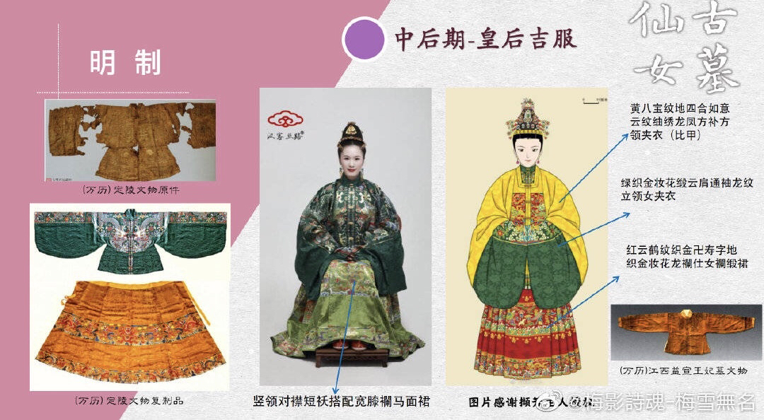 汉服穿搭教学视频,汉服穿搭教学视频大全