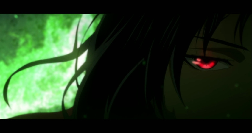 魔道祖师:温晁说魏无羡已死,蓝忘机、江澄a祖师视频螃蟹家图片