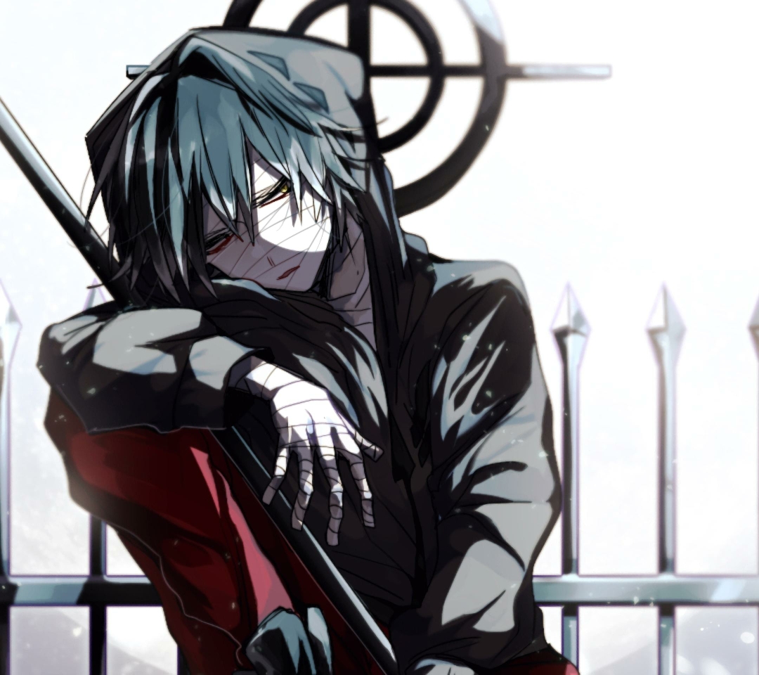 杀戮天使合集 壁纸+美图+头像(每日更新)