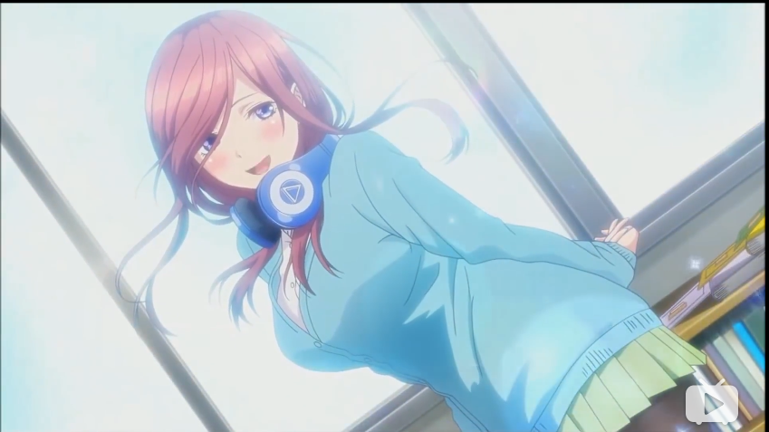 《五等分的花嫁》新娘到底是谁?作者的套路真的很深啊暗示很多(根据漫画分析)