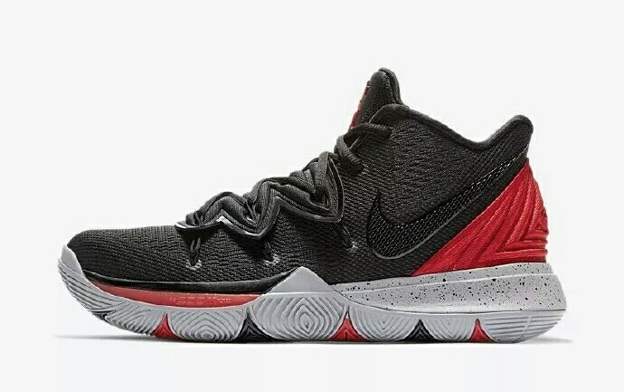 欧文5新配色!Kyrie 5 2019年第一个配色,你爱了