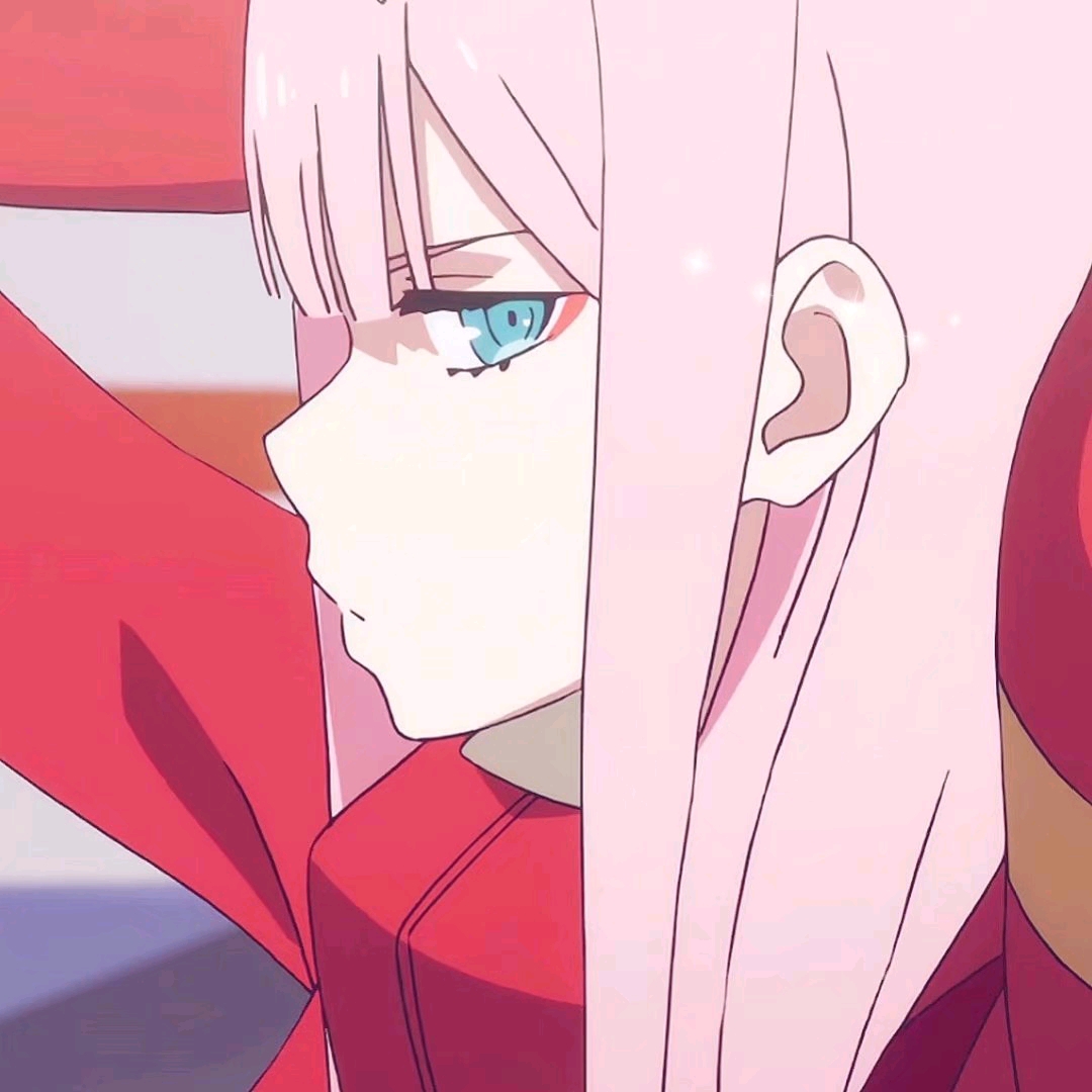 国家队(darling in the franxxxx)002 016壁纸头像