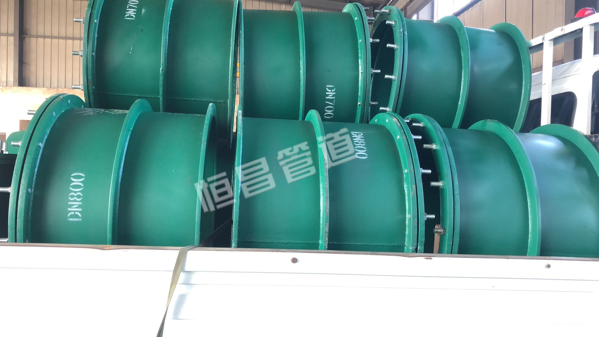 柔性止水器如何保养表面的光滑及焊接注意事项?