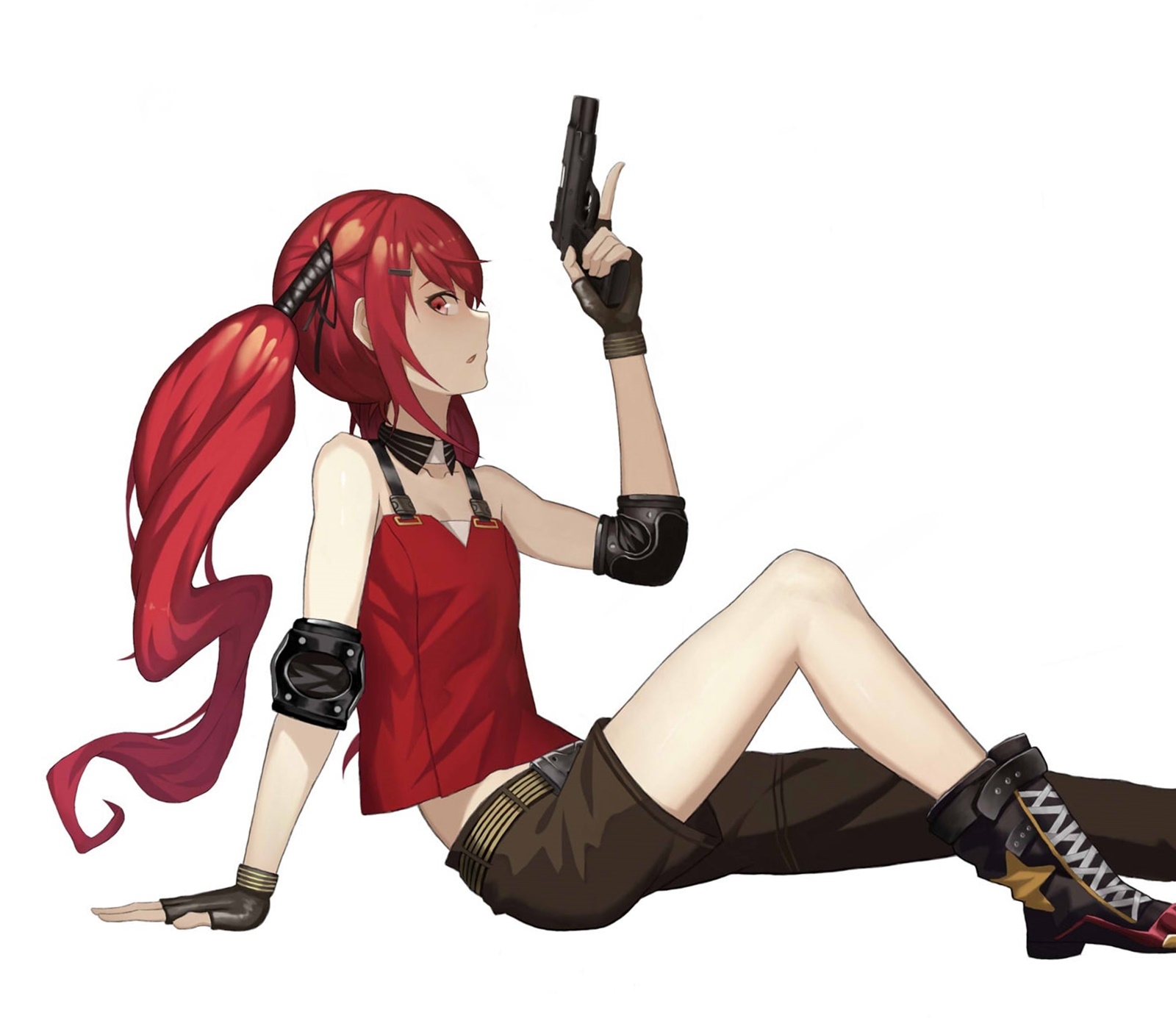 少女前线cz75专辑