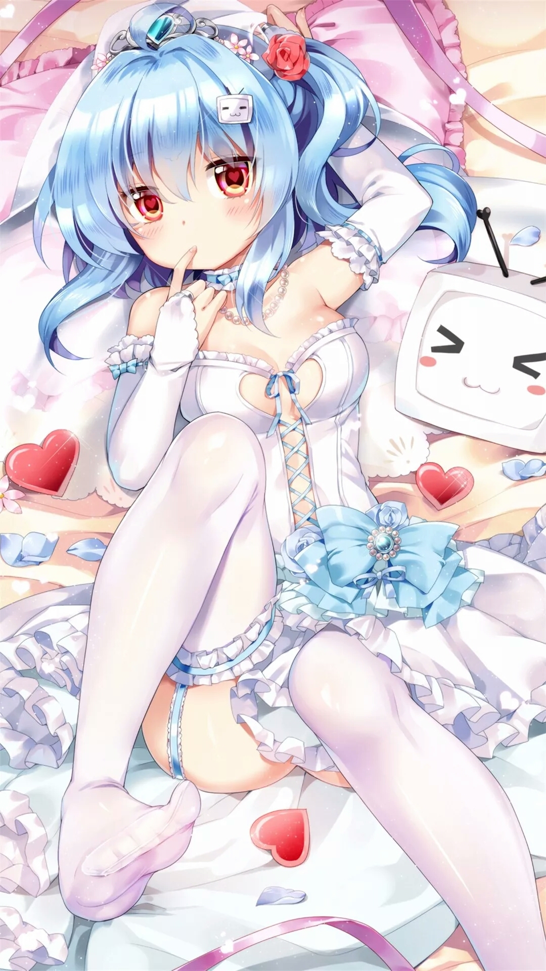 vsinger花嫁系列