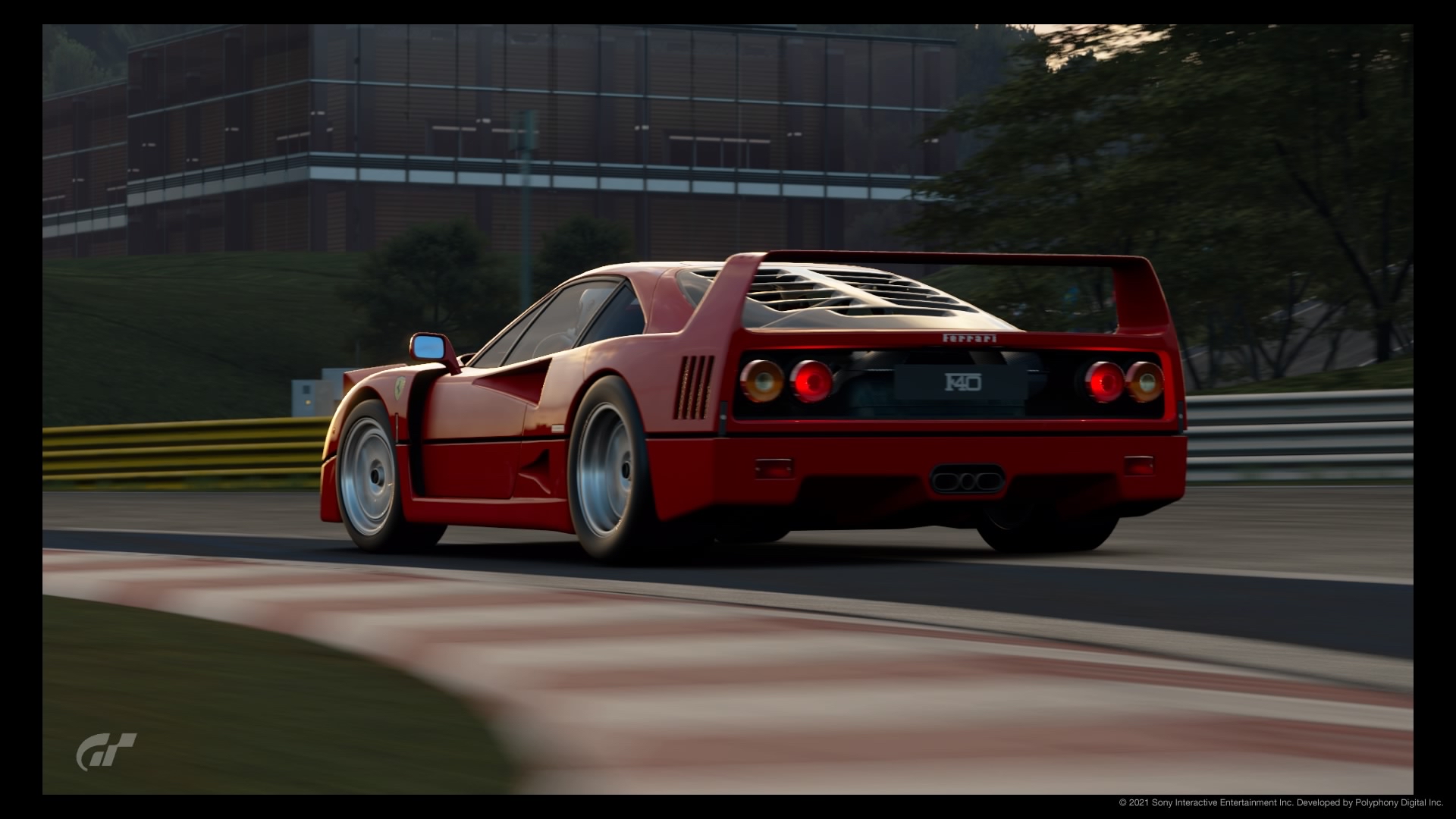 gta古罗帝经典远途原型