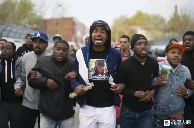 加州毁了！高票通过向黑人赔款法