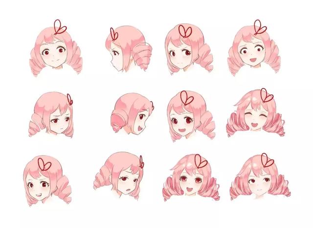 后续我们还会推出一个系列的虚拟主播形象,比如泰坦尼特豆等,满足不同