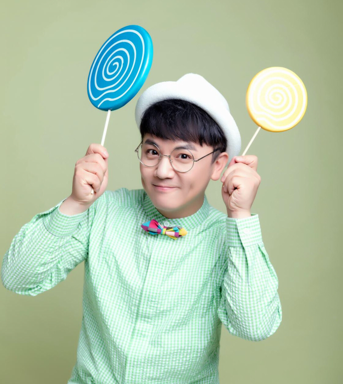 金豆哥哥生态环保新歌《绿之光》上线 践行绿色使命