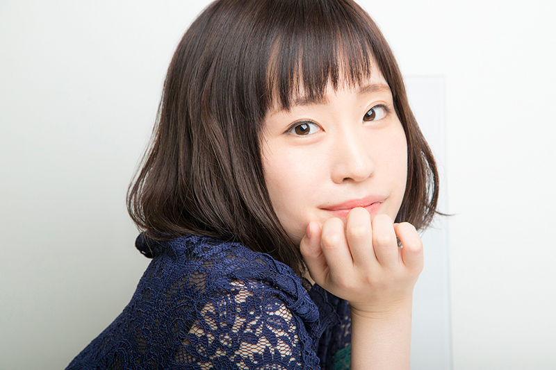 声优安利特别回 铃木实里