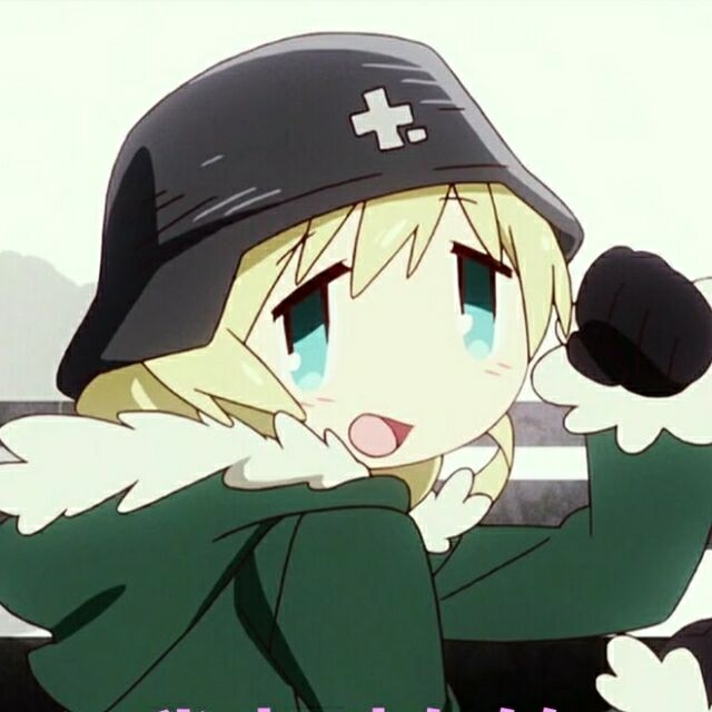 壁纸少女终末旅行尤莉1