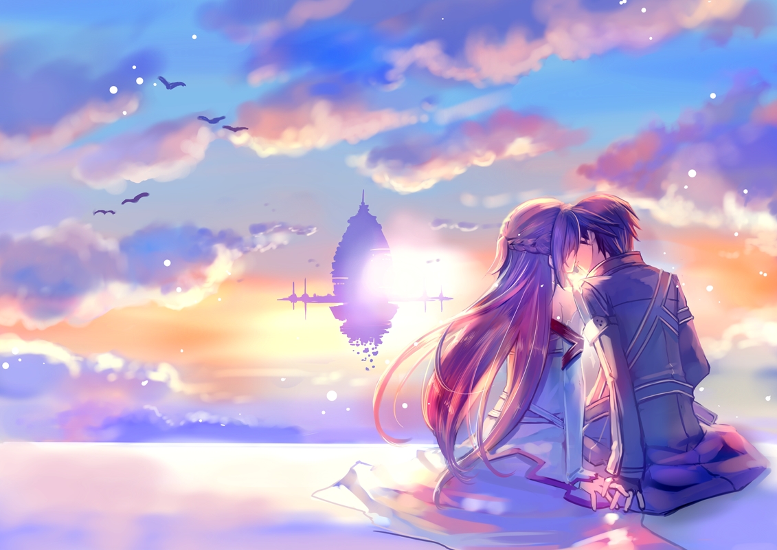 高清动漫壁纸【二十四】asuna(常更)
