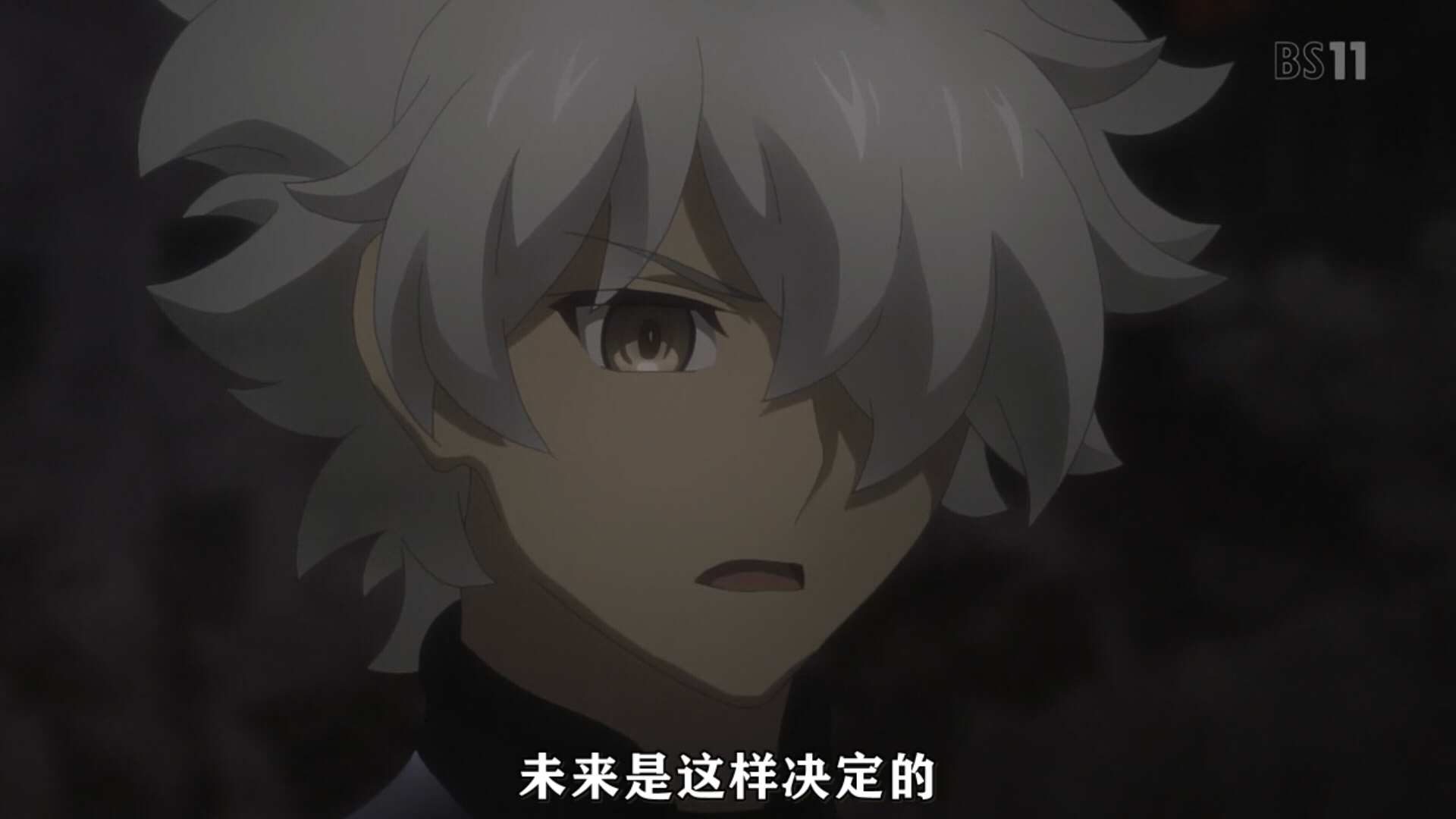 (fgo二期)(个人杂谈)关于fgo二期学妹变化情况