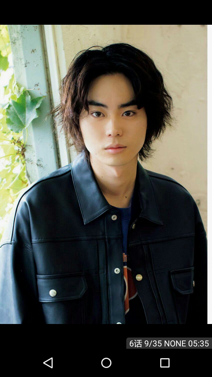 风都侦探(再会)