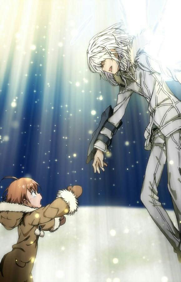 还是为了守护最后之作而拼命对抗木原的一方通行