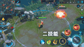 王者荣耀公孙离技能解析想要玩好她要先弄懂技能