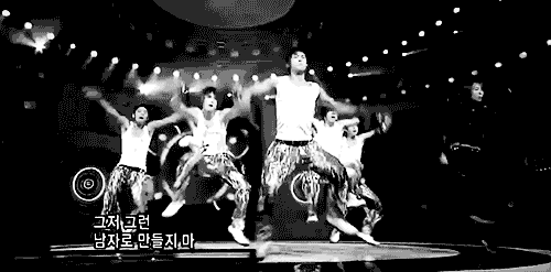 被傻帽当做救命稻草神级配置的东方神起合体复出还会远吗