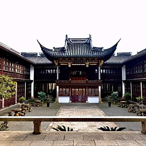 中国昆曲博物馆