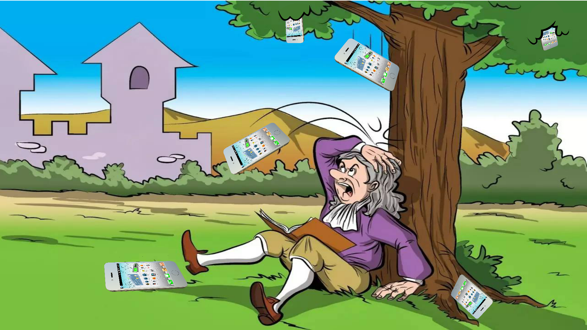 这些童年励志课文是假的，我们过了假童年