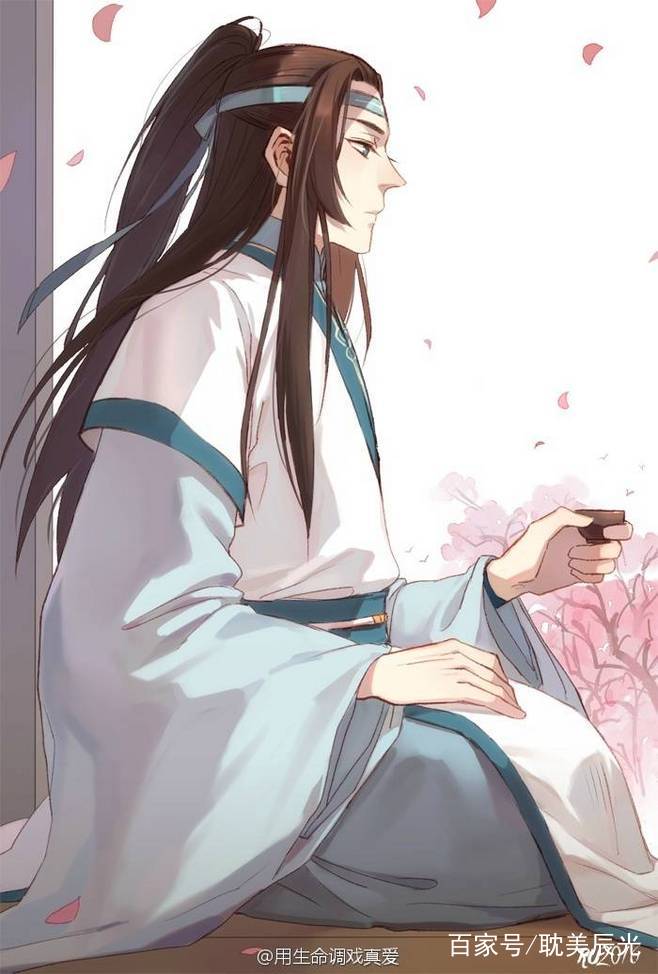 《魔道祖师》中的美食,魏无羡的"麻辣香粥"谁想尝尝?