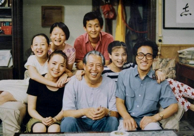 请回答1993,《我爱我家》早在93年就神预言了我们现代