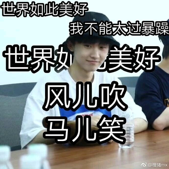 马嘉祺/林墨×你.前任聚会?