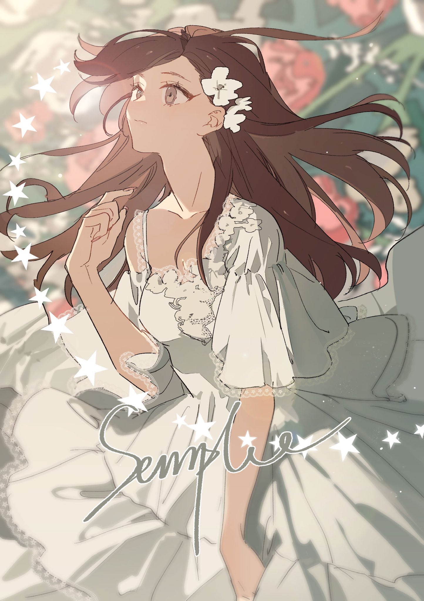 画师推荐:织布机