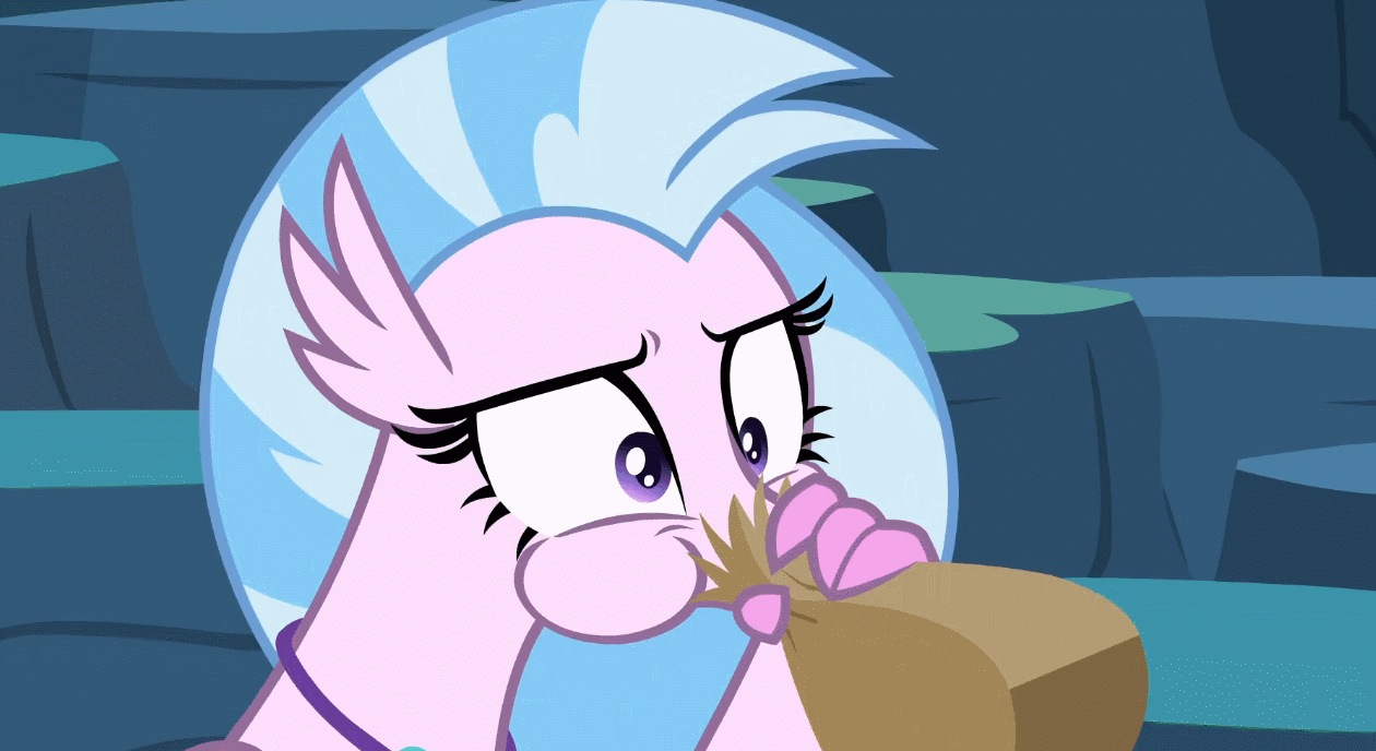 mlp你以为我是树其实我是房子哒s9e3剧集简评