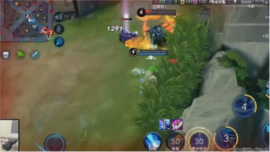 ҫŶϸڲGankʱͽСȾˣ