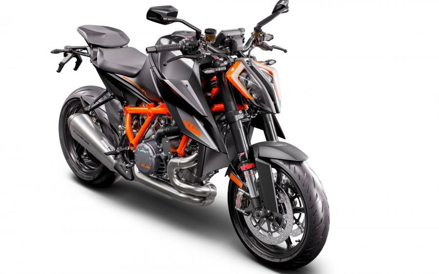 2020款ktm 1290superduke r发布 售价1.87万美元