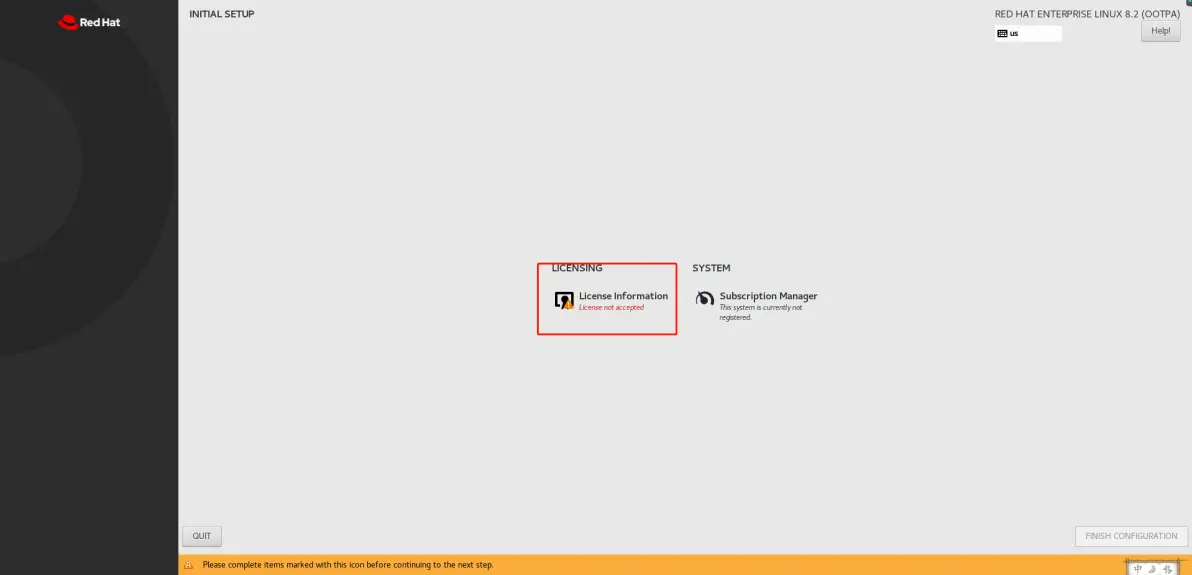 如何在M40设备上成功安装Linux操作系统？  第1张