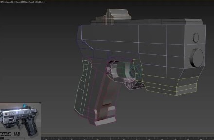 3d烘焙到底是咋回事？我跟您唠点实在磕，别被那些玄学忽悠了！-第1张图片-正海烽科技 - 领先的只能推广行业，智能制造解决方案提供商