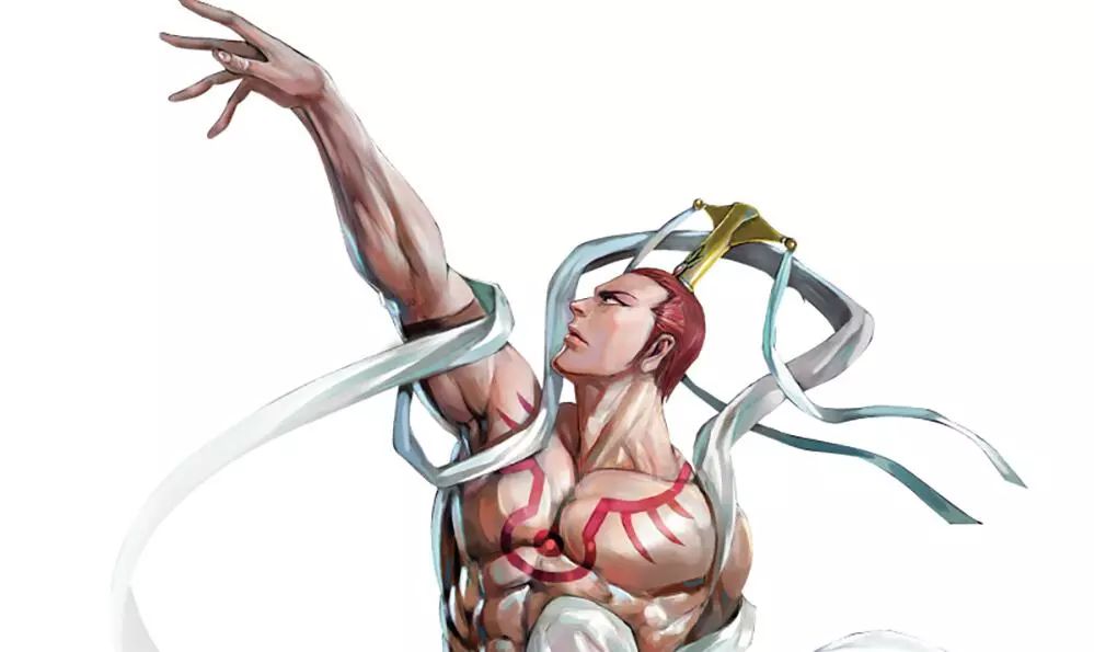 西游传奇冒险来袭--《西行纪》原画展4月中旬登录广州