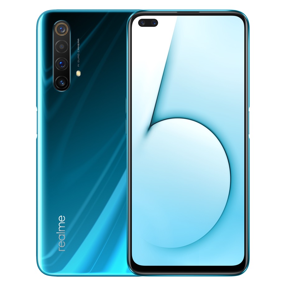 同为高通765g 5g手机,realme x50 和k30 5g能否平起平