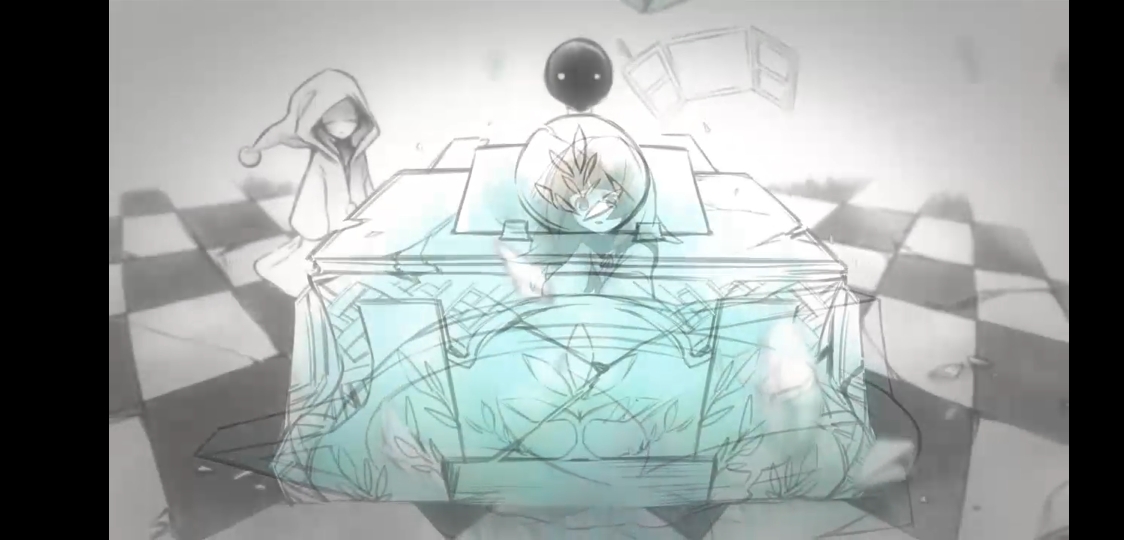 deemo 古树旋律
