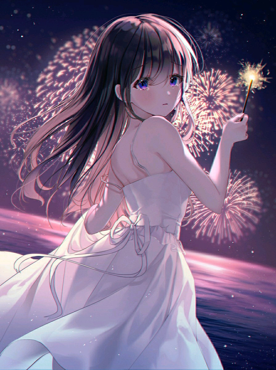 动画 动漫杂谈 叁拾叁:哭脸少女 id=59031459 id=63710172 id=